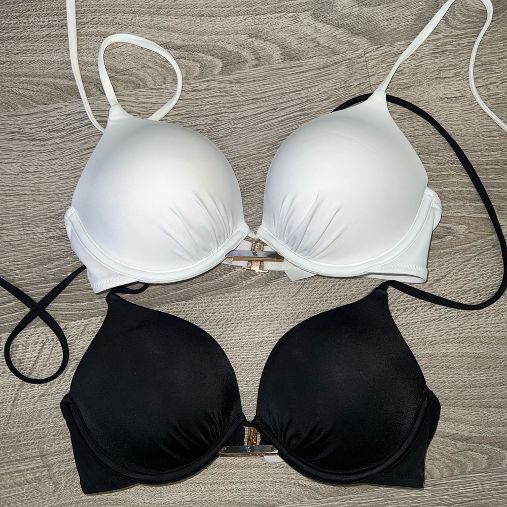 Victoria’s Secret Swim Tops 🐚